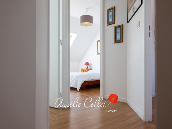 Maison
         3 pièces
        - 63 m² Exclusivité 279 000 € *