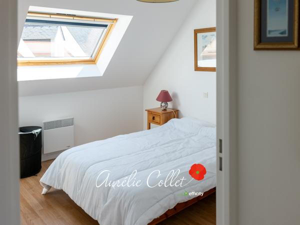 Maison
         3 pièces
        - 63 m² Exclusivité 279 000 € *