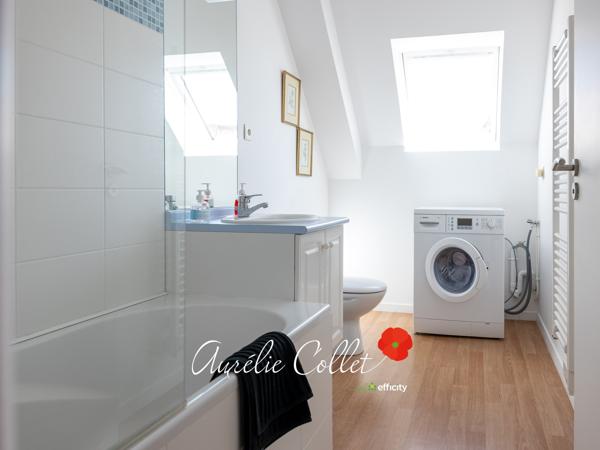 Maison
         3 pièces
        - 63 m² Exclusivité 279 000 € *