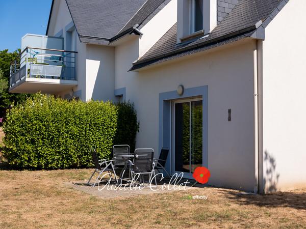 Maison
         3 pièces
        - 63 m² Exclusivité 279 000 € *