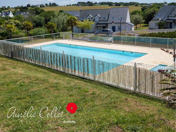 Maison
         3 pièces
        - 63 m² Exclusivité 279 000 € *