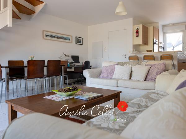 Maison
         3 pièces
        - 63 m² Exclusivité 279 000 € *