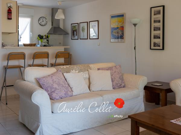 Maison
         3 pièces
        - 63 m² Exclusivité 279 000 € *