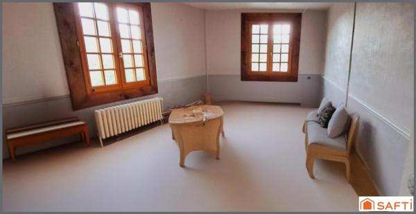 ANCIEN RESTAURANT IDÉAL EVENEMENTIEL OU LOCATION