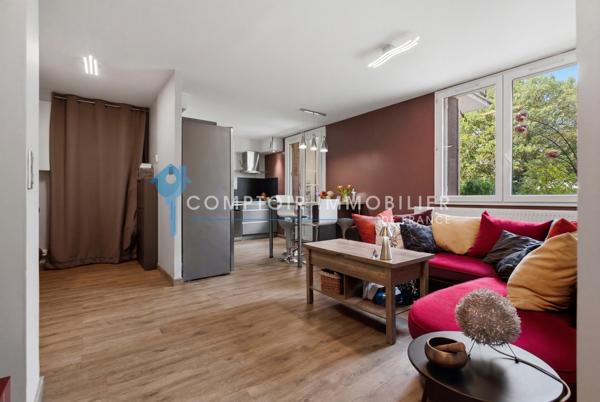 Appartement
                                                                                                                                                                                                                                                                                                                        4 pièce(s)                                                                                                                                                                                                          3 chambre(s)                                                                                                                                                                                                          67  m²