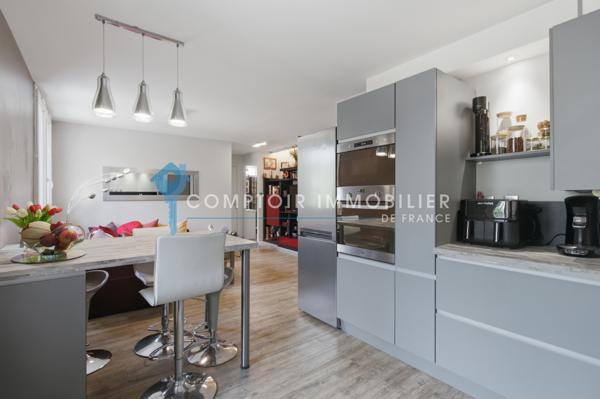 Appartement
                                                                                                                                                                                                                                                                                                                        4 pièce(s)                                                                                                                                                                                                          3 chambre(s)                                                                                                                                                                                                          67  m²