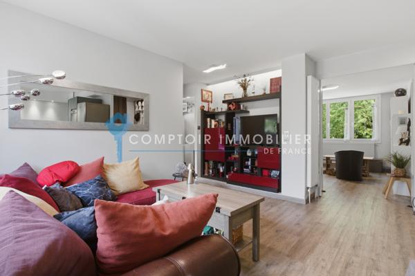 Appartement
                                                                                                                                                                                                                                                                                                                        4 pièce(s)                                                                                                                                                                                                          3 chambre(s)                                                                                                                                                                                                          67  m²