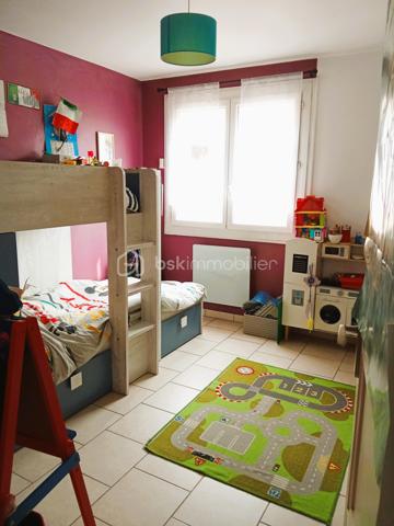 Appartement de 65,99 m²