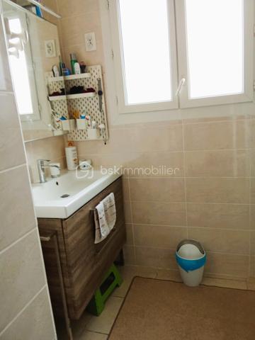 Appartement de 65,99 m²