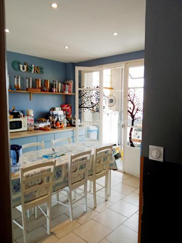 Appartement de 65,99 m²