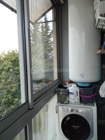 Appartement de 65,99 m²