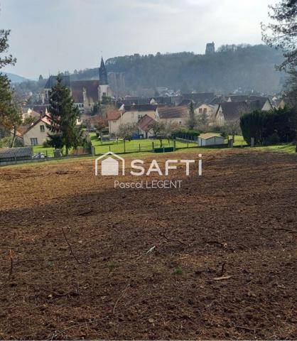 proche toutes commodités et gare direct Paris