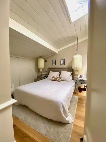 Bordeaux Croix-Blanche maison avec garage