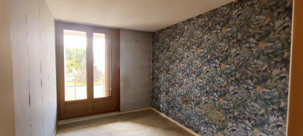 Bel appartement dans résidence calme et verte