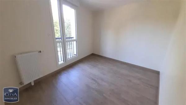 Appartement à louer 2 pièces 42.71m²