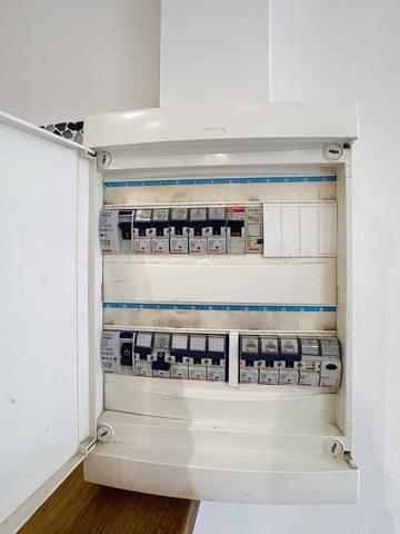 Saint-Affrique (12400) Studio rénové lumineux 27 m²