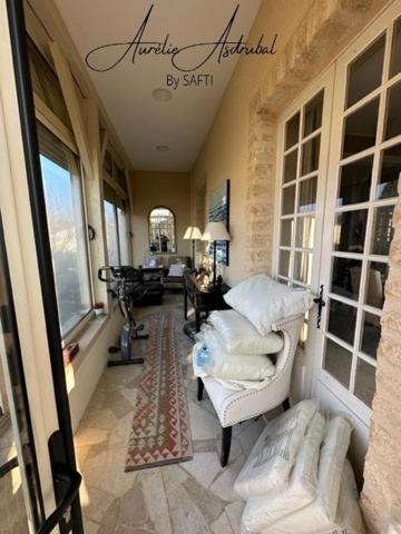 Très belle maison avec grand jardin arboré et piscine à Sarlat