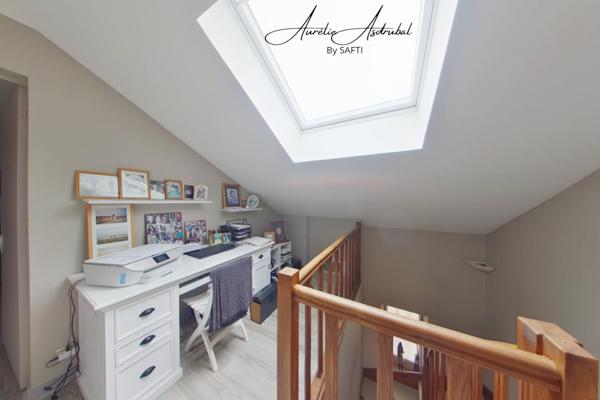 Très belle maison avec grand jardin arboré et piscine à Sarlat