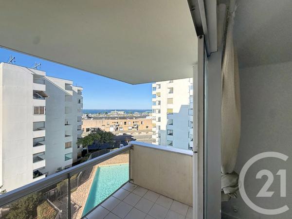 Appartement Studio à vendre  1 pièce - 19 m 2   ARCACHON  - 33