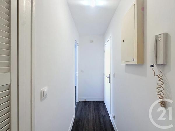 Appartement Studio à vendre  1 pièce - 19 m 2   ARCACHON  - 33