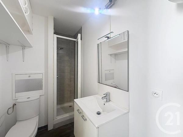Appartement Studio à vendre  1 pièce - 19 m 2   ARCACHON  - 33