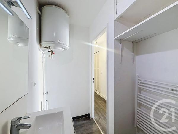 Appartement Studio à vendre  1 pièce - 19 m 2   ARCACHON  - 33