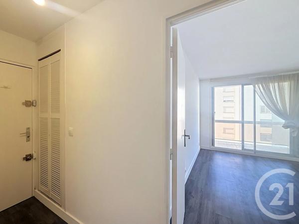 Appartement Studio à vendre  1 pièce - 19 m 2   ARCACHON  - 33