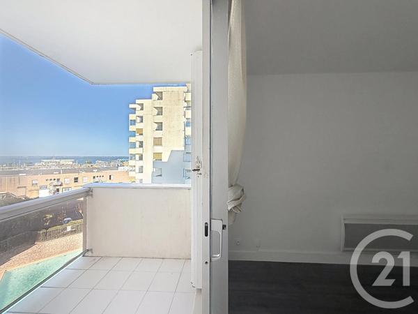 Appartement Studio à vendre  1 pièce - 19 m 2   ARCACHON  - 33