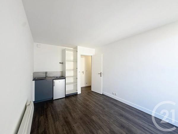 Appartement Studio à vendre  1 pièce - 19 m 2   ARCACHON  - 33