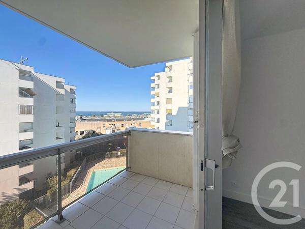 Appartement Studio à vendre  1 pièce - 19 m 2   ARCACHON  - 33