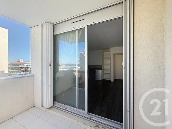Appartement Studio à vendre  1 pièce - 19 m 2   ARCACHON  - 33