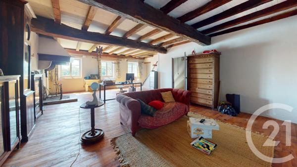Maison à vendre  6 pièces - 320 m 2   ST MARTIN DE SEIGNANX  - 40