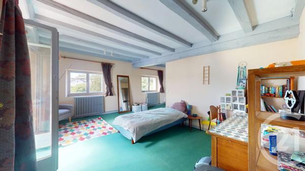 Maison à vendre  6 pièces - 320 m 2   ST MARTIN DE SEIGNANX  - 40