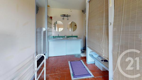 Maison à vendre  6 pièces - 320 m 2   ST MARTIN DE SEIGNANX  - 40