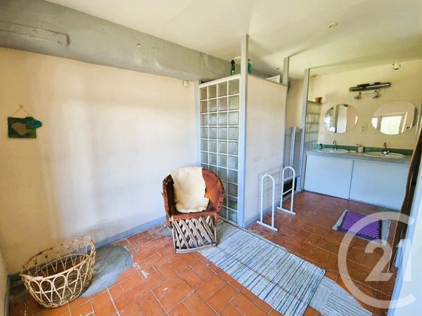 Maison à vendre  6 pièces - 320 m 2   ST MARTIN DE SEIGNANX  - 40