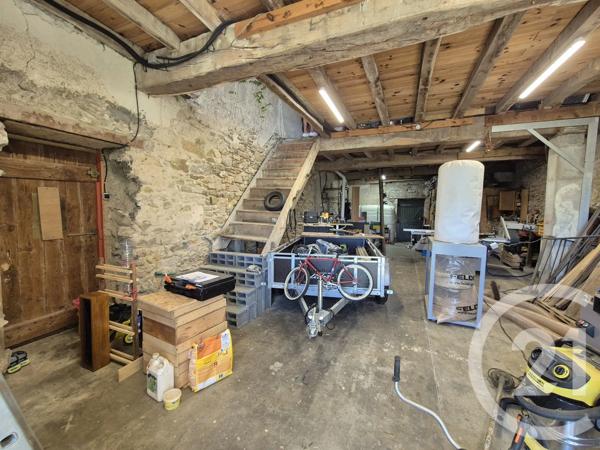 Maison à vendre  6 pièces - 320 m 2   ST MARTIN DE SEIGNANX  - 40
