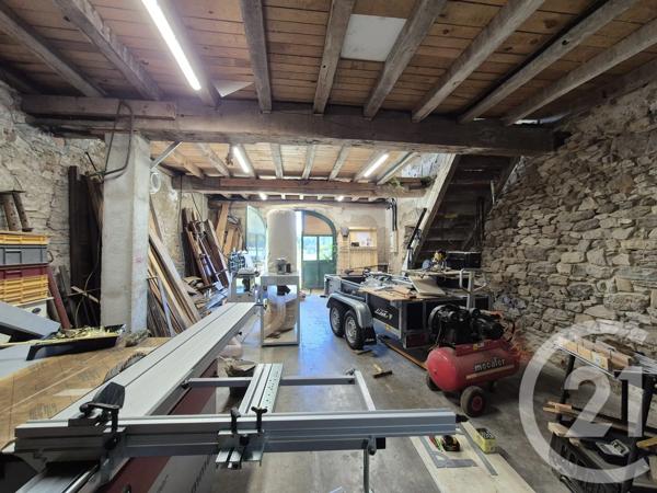 Maison à vendre  6 pièces - 320 m 2   ST MARTIN DE SEIGNANX  - 40