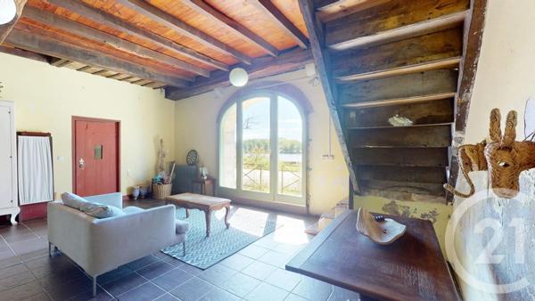 Maison à vendre  6 pièces - 320 m 2   ST MARTIN DE SEIGNANX  - 40