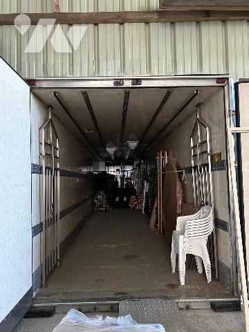 Bien mixte à usage de garage avec partie habitation en duplex et possibilité loft