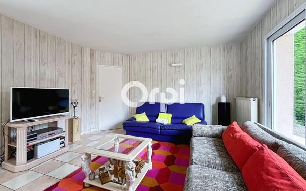 Maison à vendre    5 pièces •  Chazelles-sur-Lyon