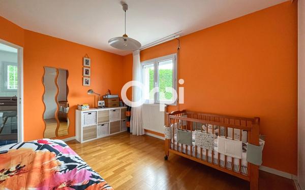 Maison à vendre    5 pièces •  Chazelles-sur-Lyon