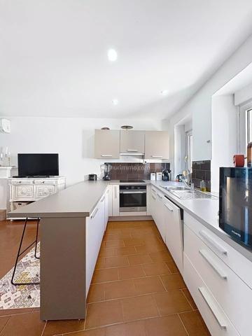 Vente Maison de village 4 pièces 91 m2 à Muro