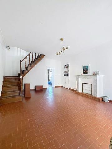 Vente Maison de village 4 pièces 91 m2 à Muro