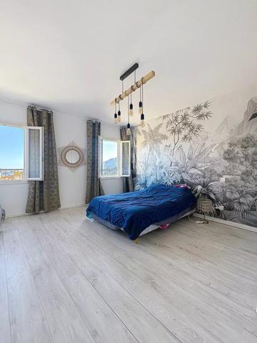 Vente Maison de village 4 pièces 91 m2 à Muro