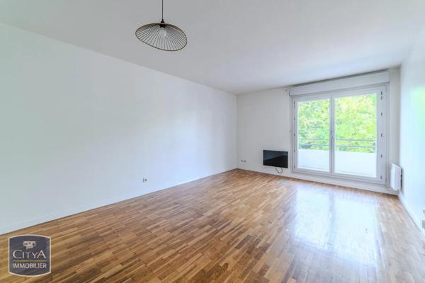Appartement à vendre 2 pièces 50.52m²