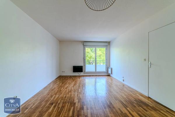 Appartement à vendre 2 pièces 50.52m²