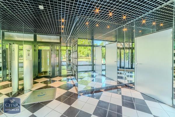 Appartement à vendre 2 pièces 50.52m²