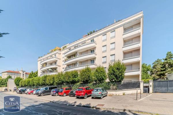Appartement à vendre 2 pièces 50.52m²