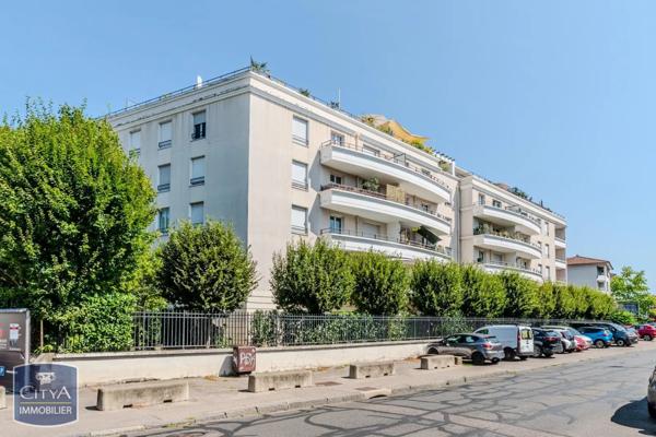 Appartement à vendre 2 pièces 50.52m²