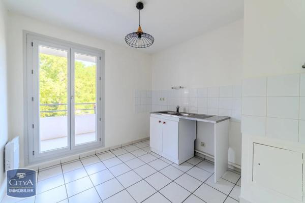 Appartement à vendre 2 pièces 50.52m²